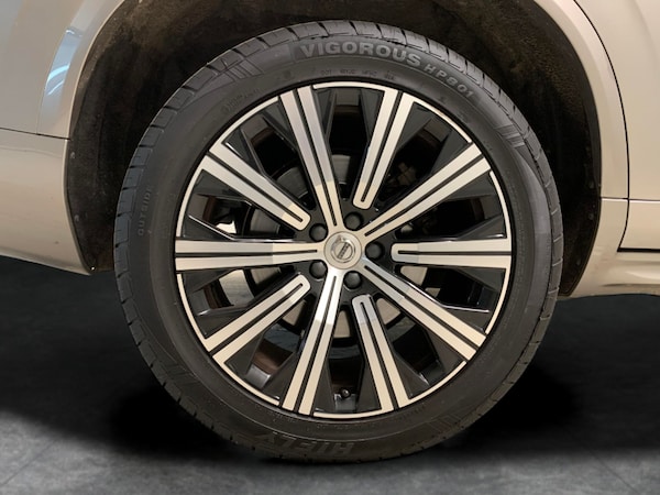 Used Volvo XC90 2021 for sale - 76173460: Photo 29