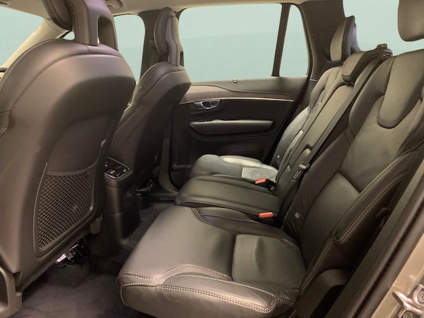 Used Volvo XC90 2021 for sale - 76173460: Photo 31