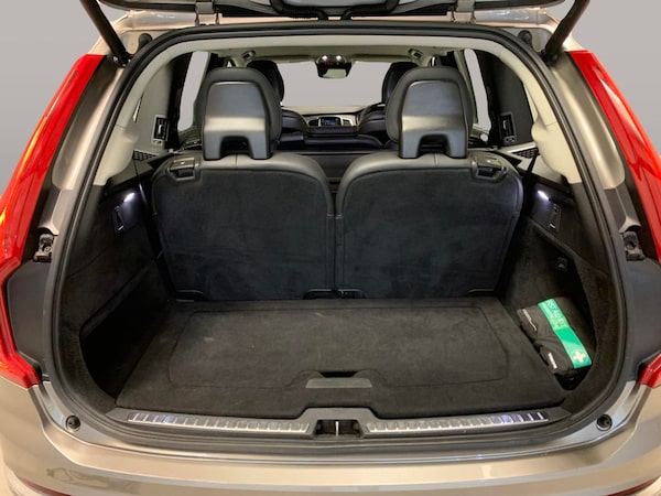 Used Volvo XC90 2021 for sale - 76173460: Photo 41