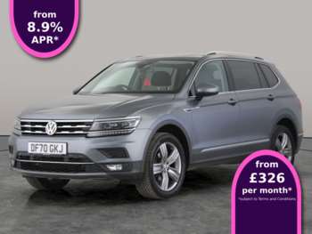 2020 - 2.0 TDI SEL SUV 5dr Diesel DSG Euro 6 (s/s) (150 ps) - KEYLESS ENTRY - LED