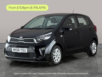 Used Kia Picanto 2018 for sale - 79862731: Photo