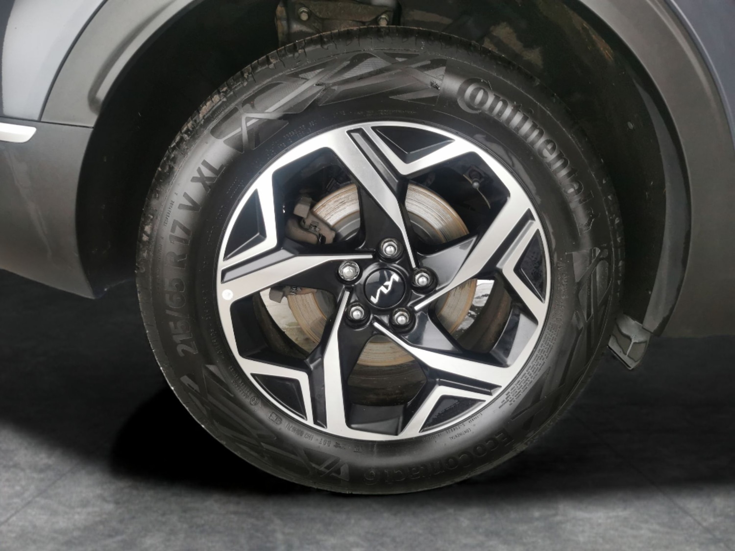 Used Kia Sportage 2022 for sale - 76650882: Photo 22