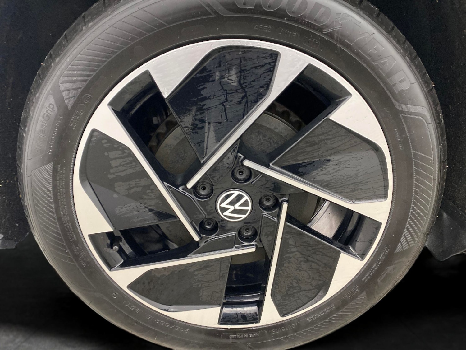 Used Volkswagen ID.3 2022 for sale - 77210862: Photo 19