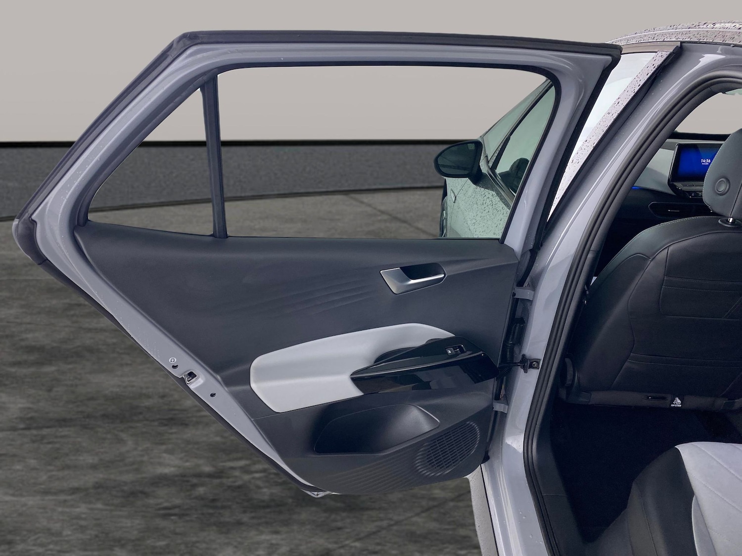 Used Volkswagen ID.3 2022 for sale - 77210862: Photo 22