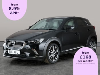 2016 - 2.0 Sport Nav 5dr Auto