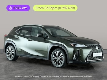 Used Lexus UX 2023 for sale - 78464589: Photo