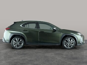 Used Lexus UX 2023 for sale - 78464589: Photo