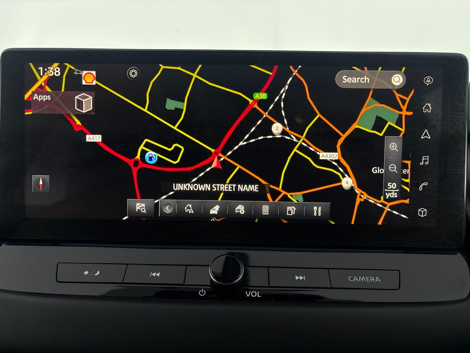 Used Nissan Qashqai 2023 for sale - 76147140: Photo 10