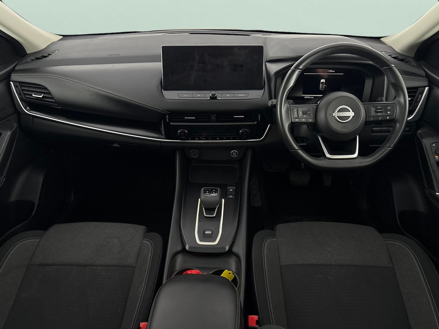 Used Nissan Qashqai 2023 for sale - 76147140: Photo 11
