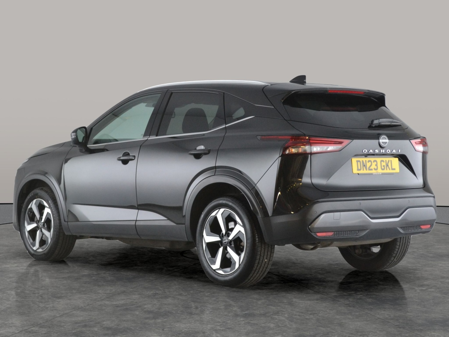 Used Nissan Qashqai 2023 for sale - 76147140: Photo 13