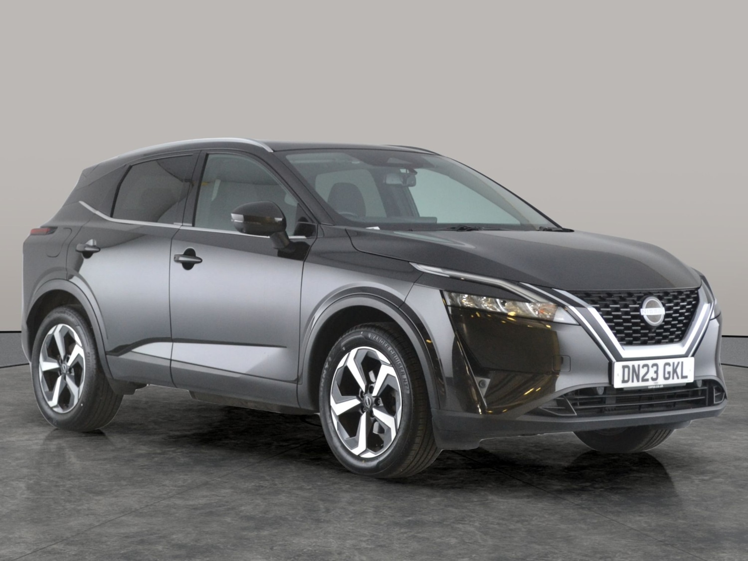 Used Nissan Qashqai 2023 for sale - 76147140: Photo 17