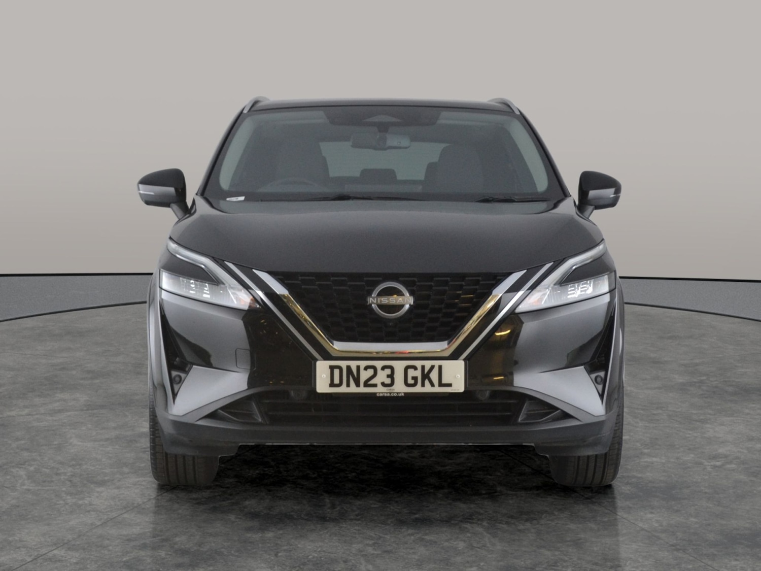 Used Nissan Qashqai 2023 for sale - 76147140: Photo 19