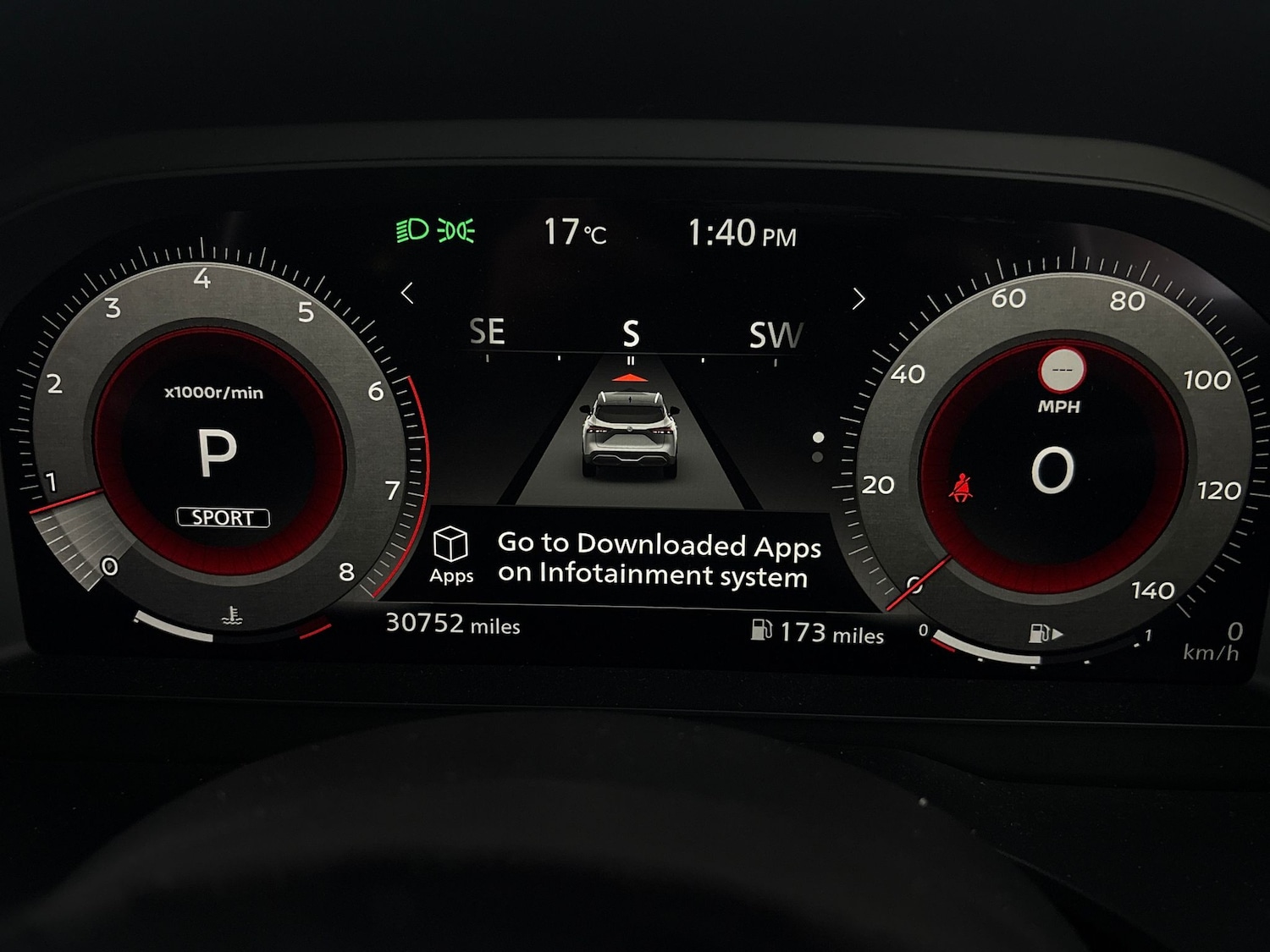 Used Nissan Qashqai 2023 for sale - 76147140: Photo 33