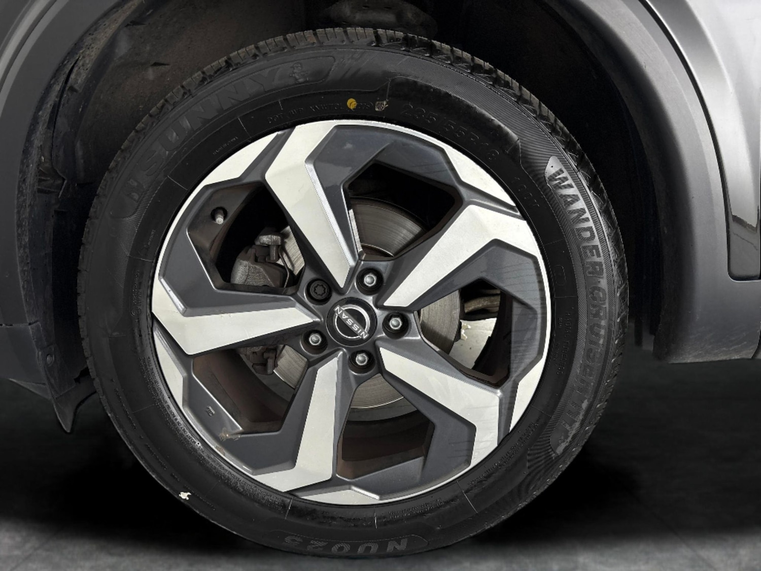 Used Nissan Qashqai 2023 for sale - 76147140: Photo 38