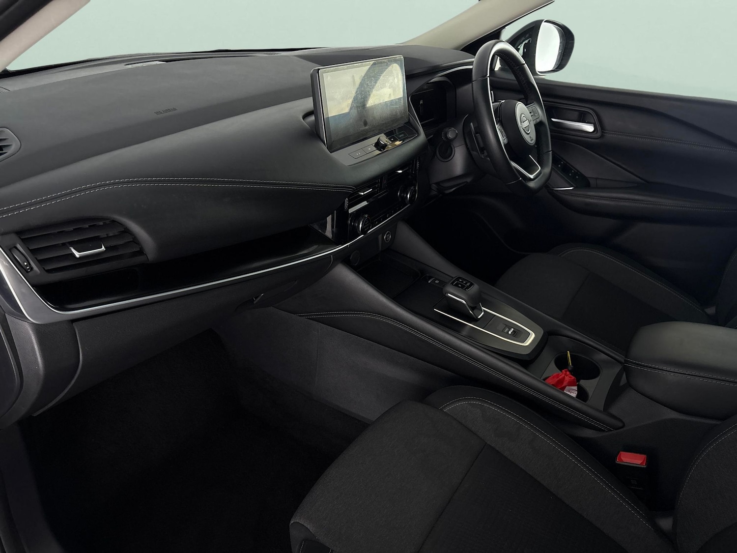 Used Nissan Qashqai 2023 for sale - 76147140: Photo 4