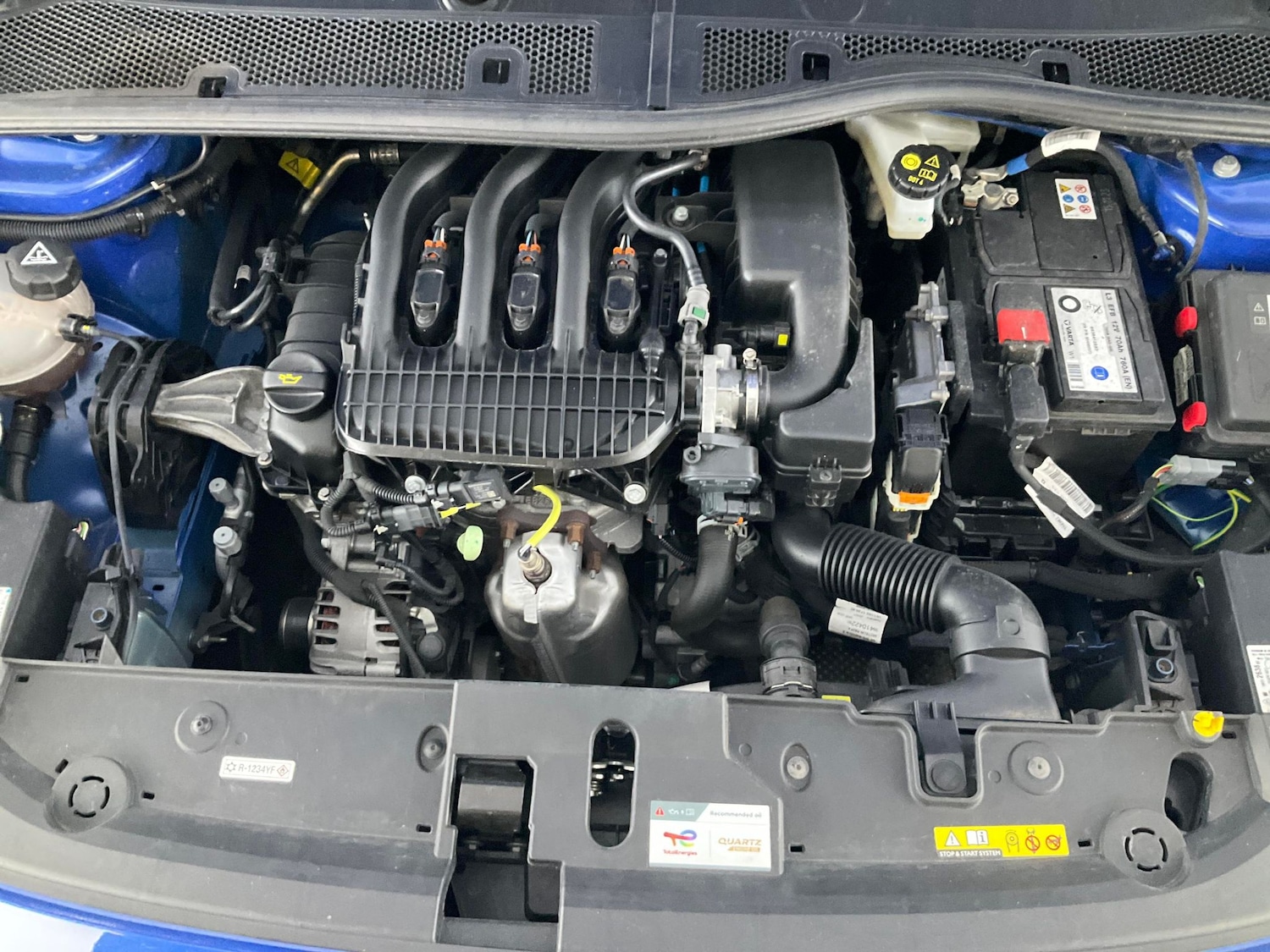 Used Vauxhall Corsa 2023 for sale - 76147129: Photo 44