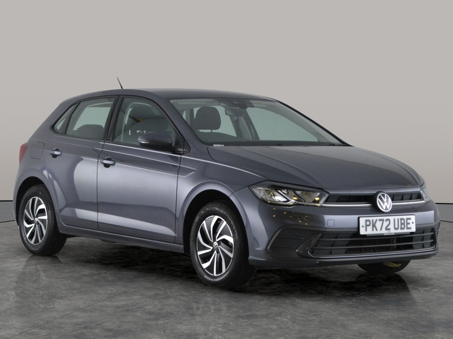 Used Volkswagen Polo for sale - 77591151: Photo 11