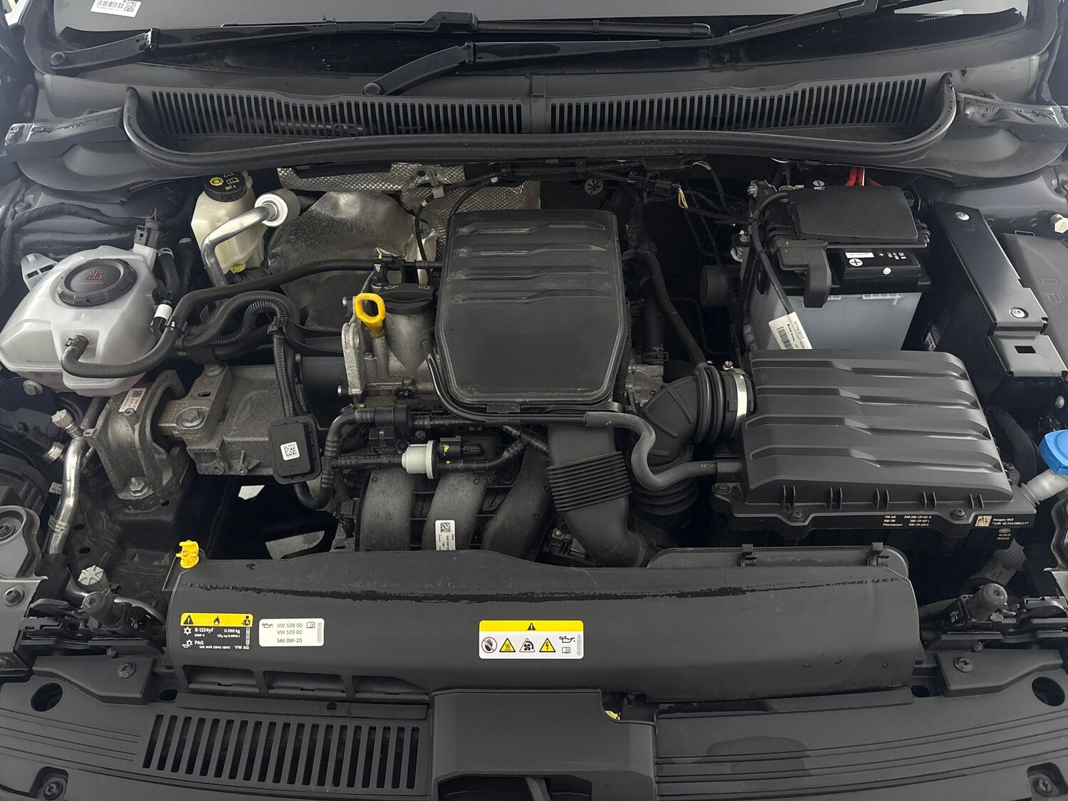 Used Volkswagen Polo for sale - 77591151: Photo 33