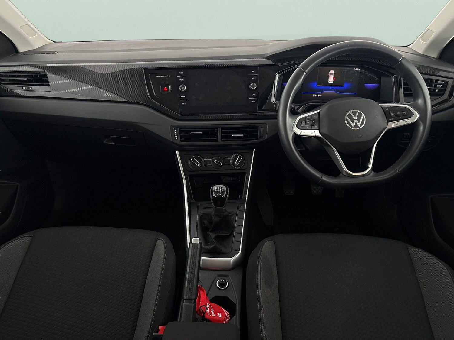 Used Volkswagen Polo for sale - 77591151: Photo 6