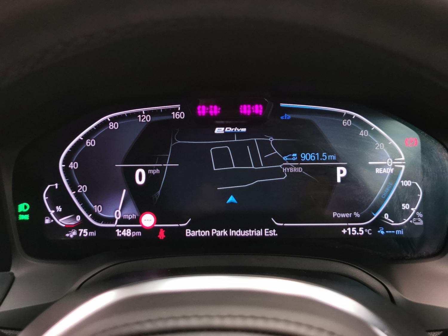 Used BMW 3 Series 2020 for sale - 77164355: Photo 27