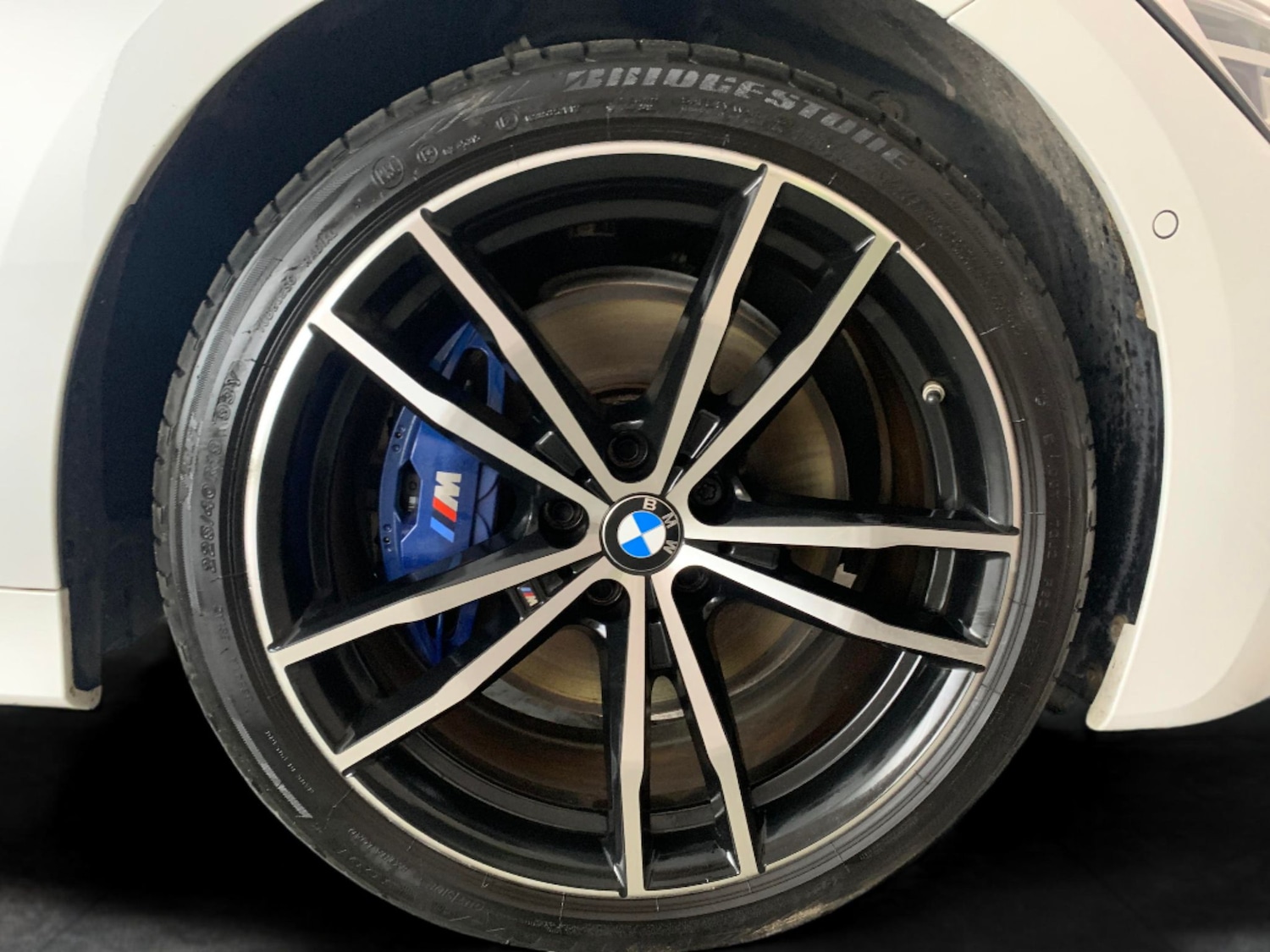 Used BMW 3 Series 2020 for sale - 77164355: Photo 34