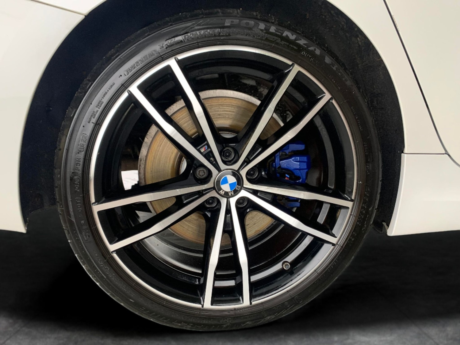 Used BMW 3 Series 2020 for sale - 77164355: Photo 35