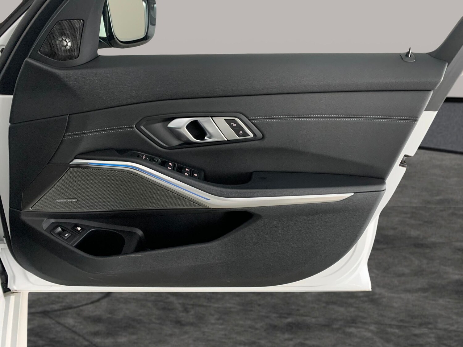 Used BMW 3 Series 2020 for sale - 77164355: Photo 41