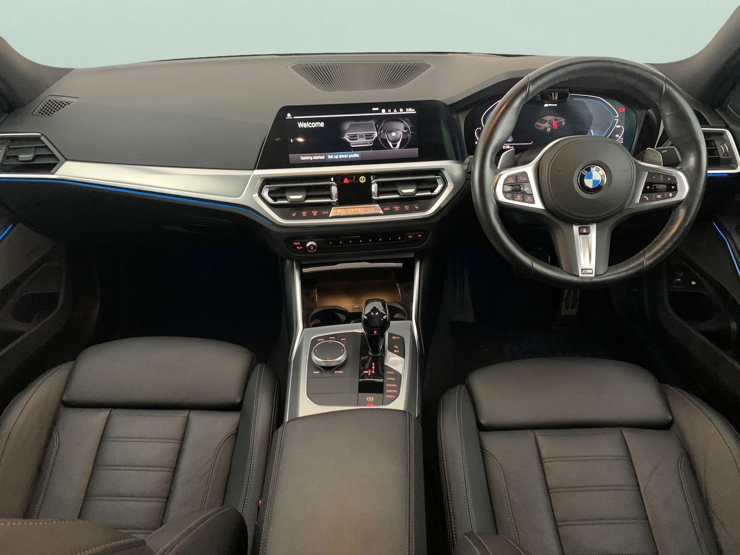 Used BMW 3 Series 2020 for sale - 77164355: Photo 9