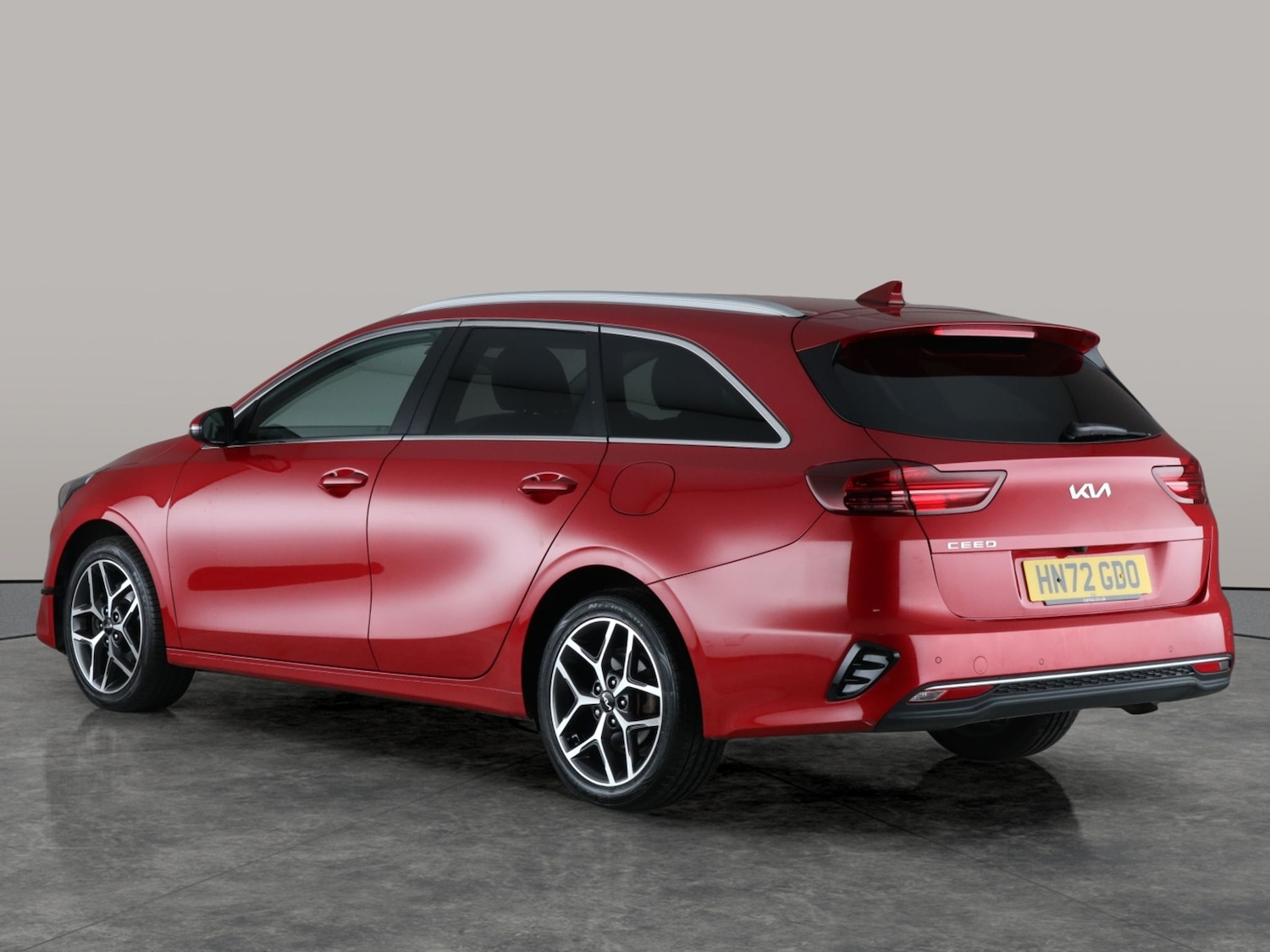 Used Kia Ceed 2022 for sale - 76978286: Photo 13