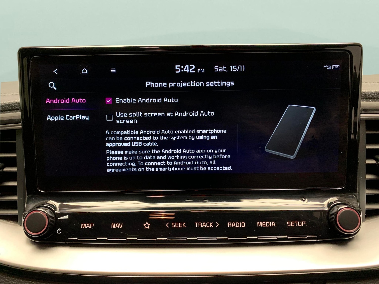 Used Kia Ceed 2022 for sale - 76978286: Photo 15