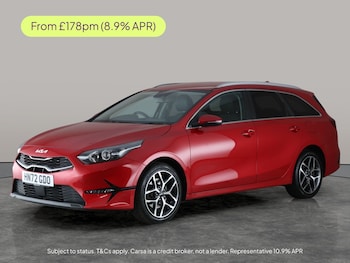 Used Kia Ceed 2022 for sale - 76978286: Photo