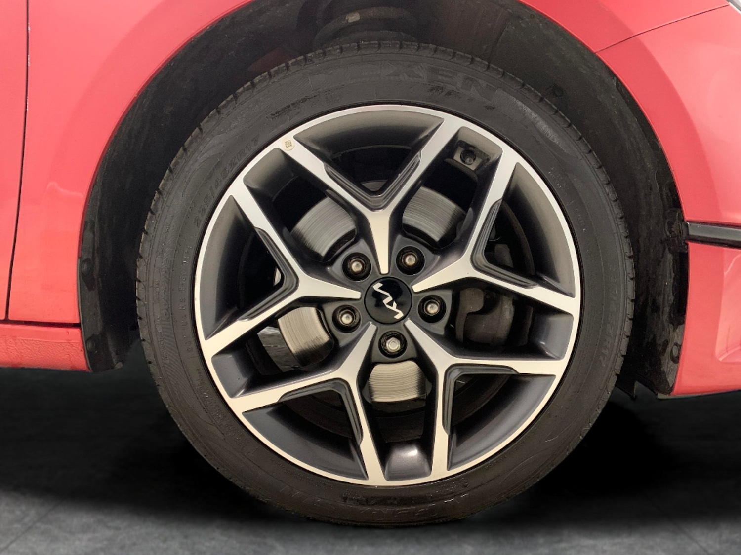 Used Kia Ceed 2022 for sale - 76978286: Photo 24