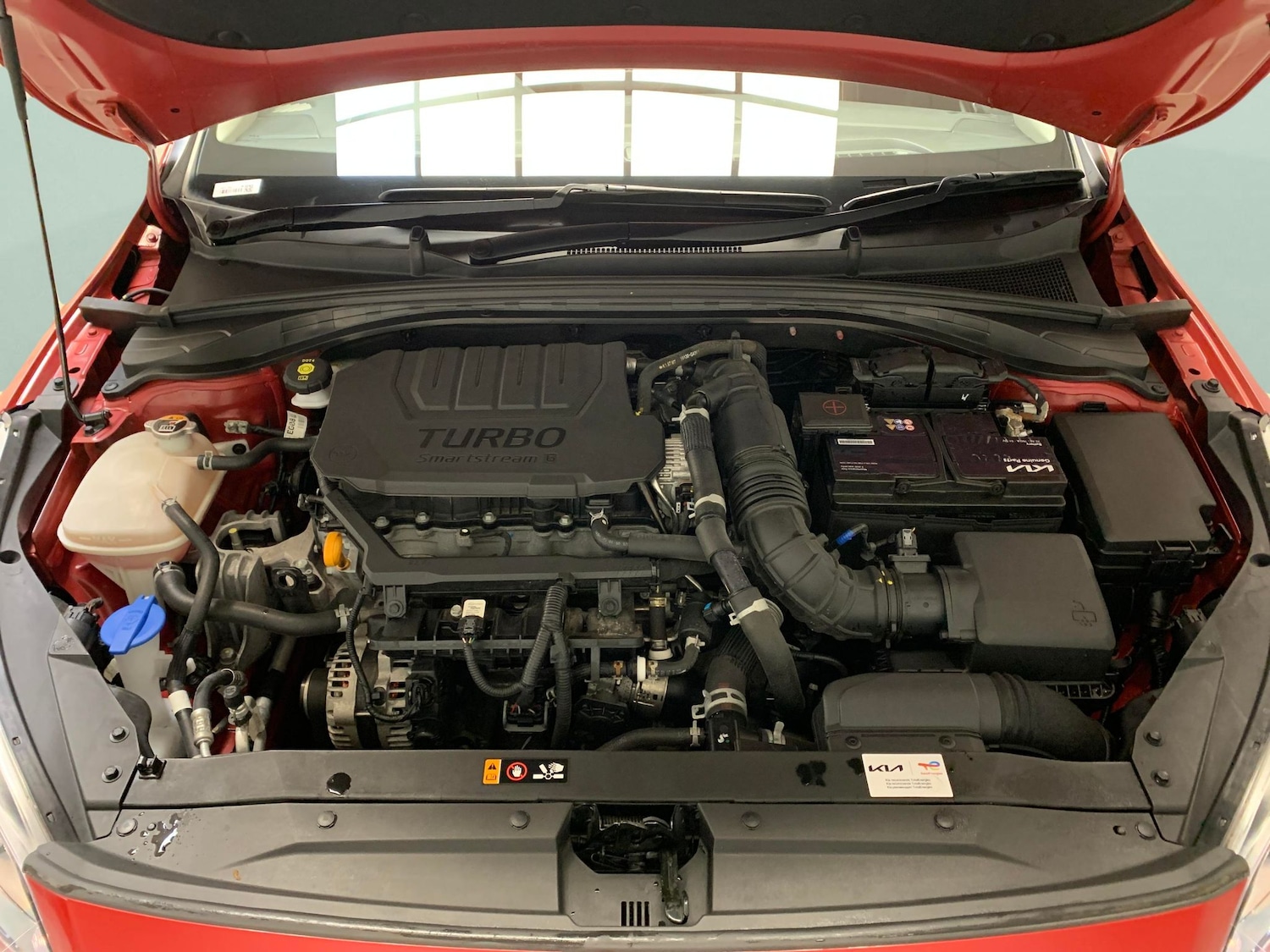 Used Kia Ceed 2022 for sale - 76978286: Photo 32