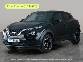 Used Nissan Juke 2023 for sale - 78474441: Photo
