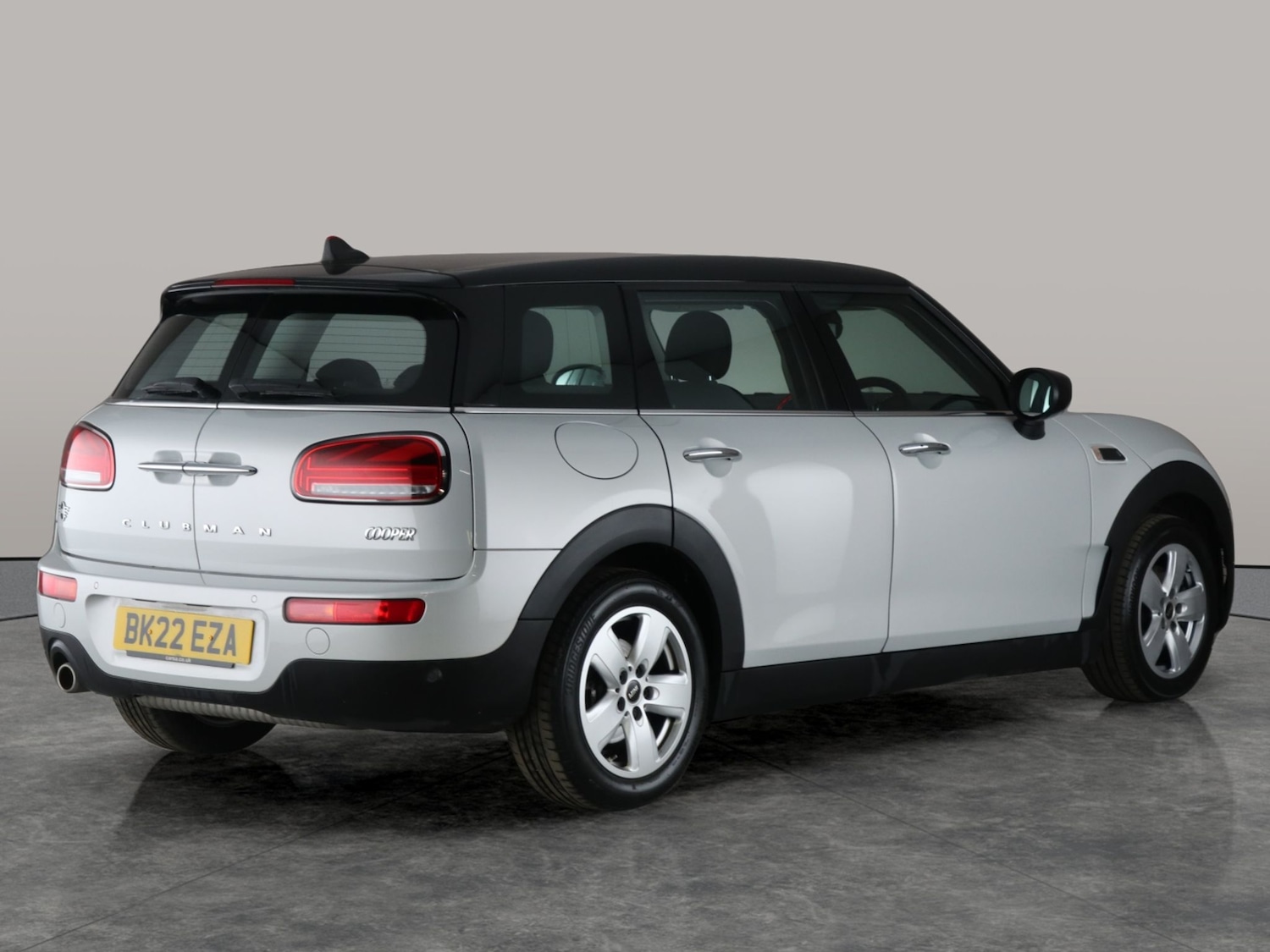 Used MINI Clubman 2022 for sale - 76401025: Photo 14