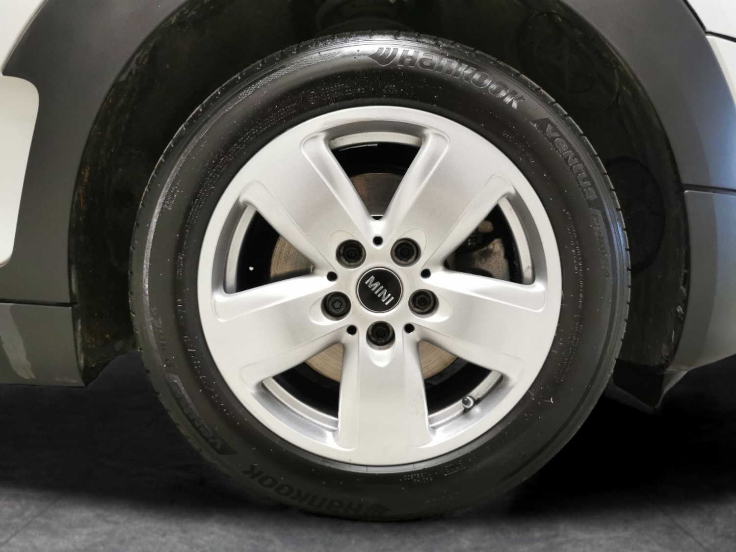 Used MINI Clubman 2022 for sale - 76401025: Photo 29