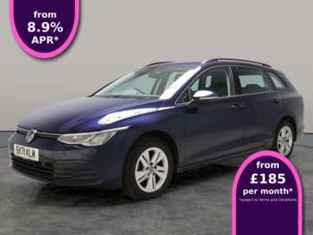 2022 - 1.0 eTSI MHEV Life Estate 5dr Petrol Hybrid DSG Euro 6 (s/s) (110 ps) - USB
