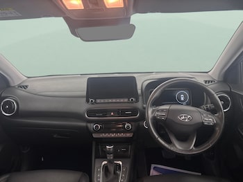 Used Hyundai KONA 2022 for sale - 78484581: Photo