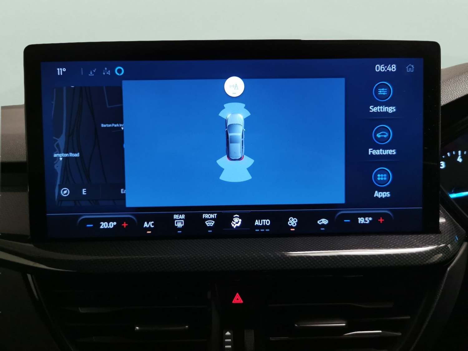 Used Ford Focus 2023 for sale - 76762934: Photo 17