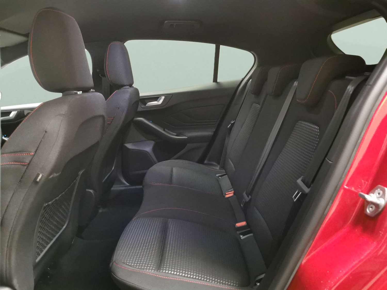 Used Ford Focus 2023 for sale - 76762934: Photo 24