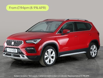 2021 - 1.5 TSI EVO XPERIENCE SUV 5dr Petrol DSG Euro 6 (s/s) (150 ps) - LED - REVE