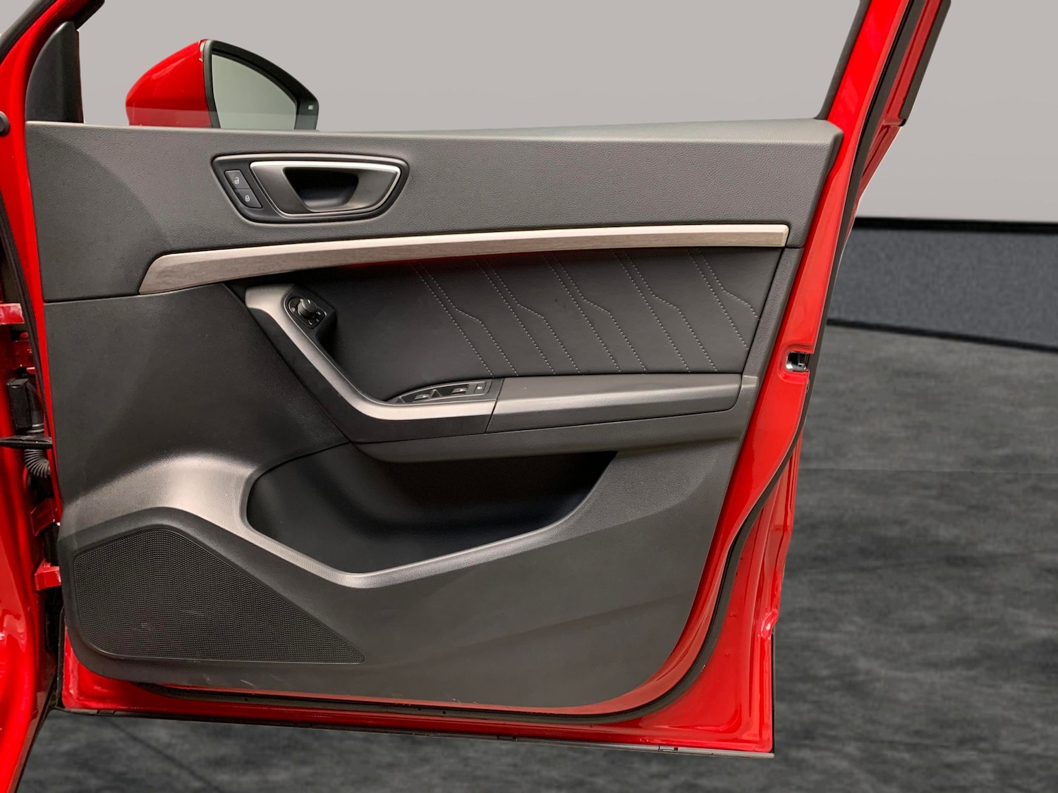 Used SEAT Ateca 2021 for sale - 76722617: Photo 32