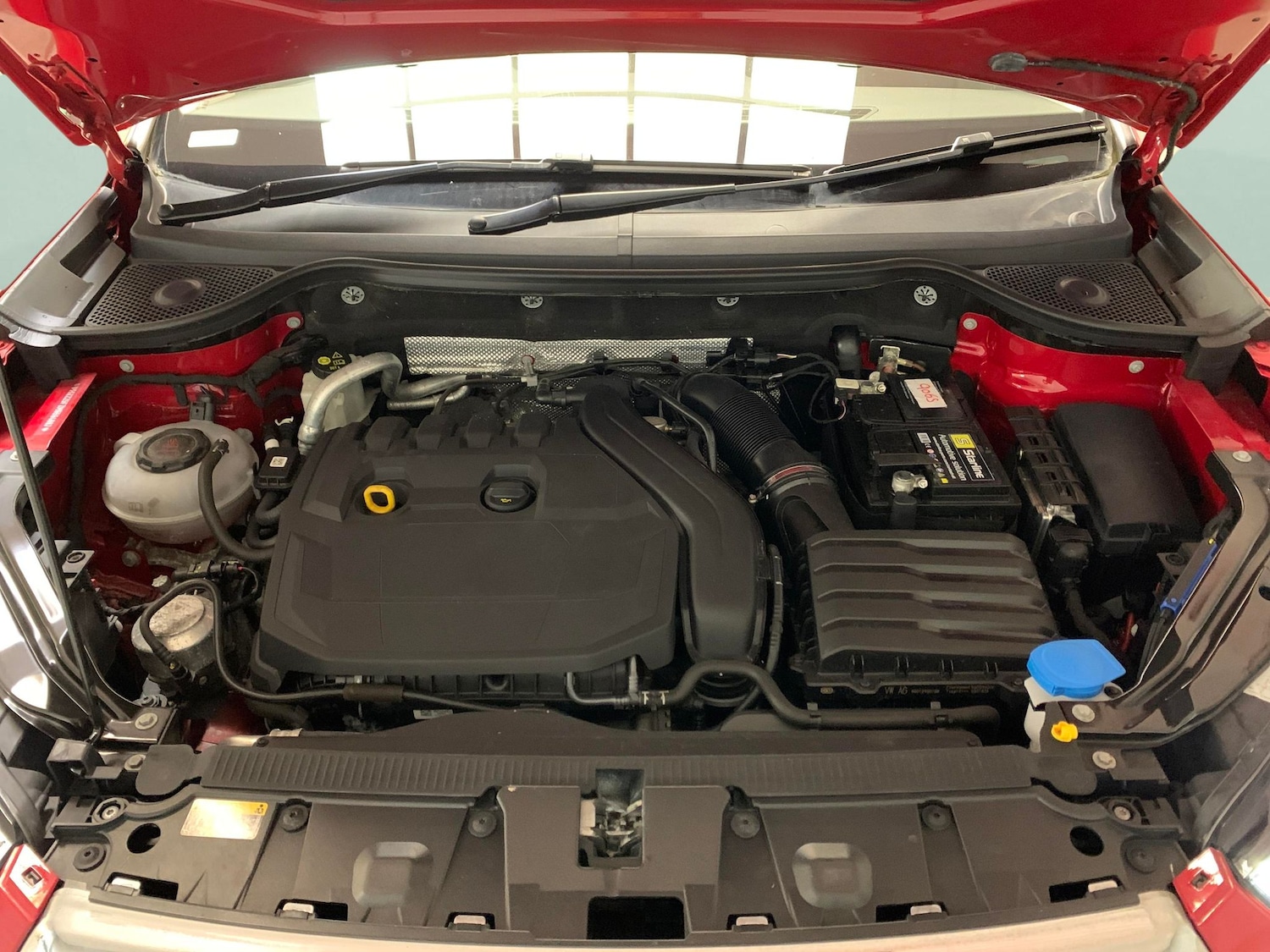 Used SEAT Ateca 2021 for sale - 76722617: Photo 34