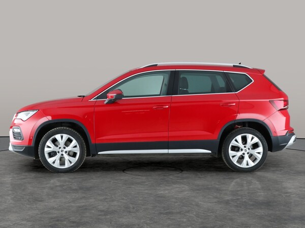 Used SEAT Ateca 2021 for sale - 76182383: Photo 18