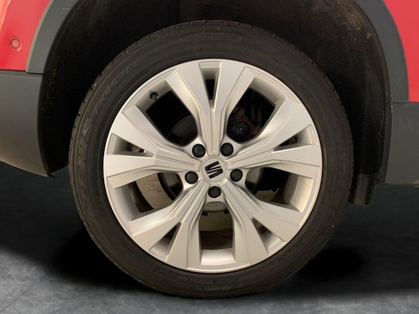 Used SEAT Ateca 2021 for sale - 76182383: Photo 33
