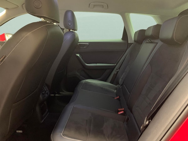 Used SEAT Ateca 2021 for sale - 76182383: Photo 34