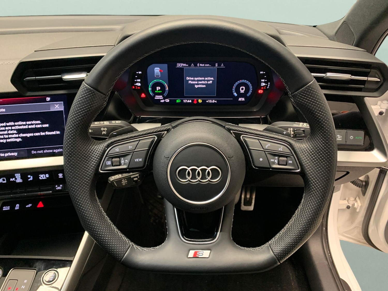 Used Audi A3 2022 for sale - 77446740: Photo 16