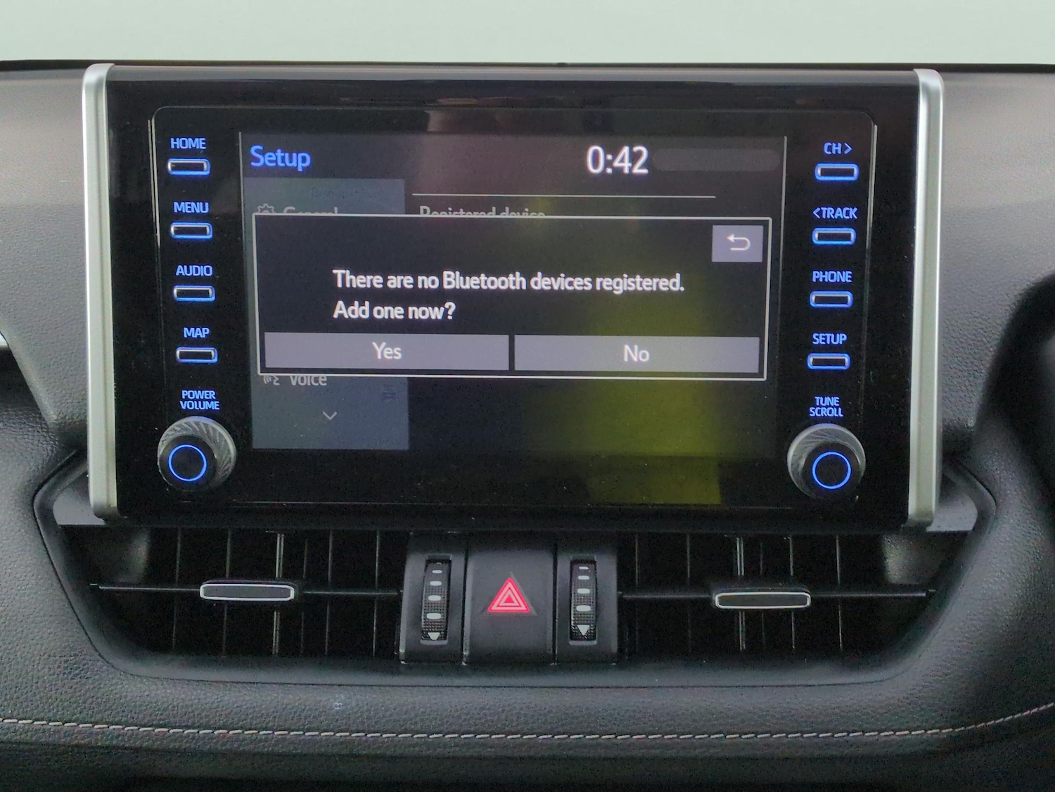 Used Toyota RAV4 2019 for sale - 76922218: Photo 16