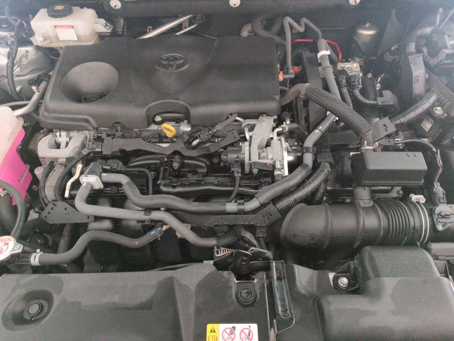 Used Toyota RAV4 2019 for sale - 76922218: Photo 32