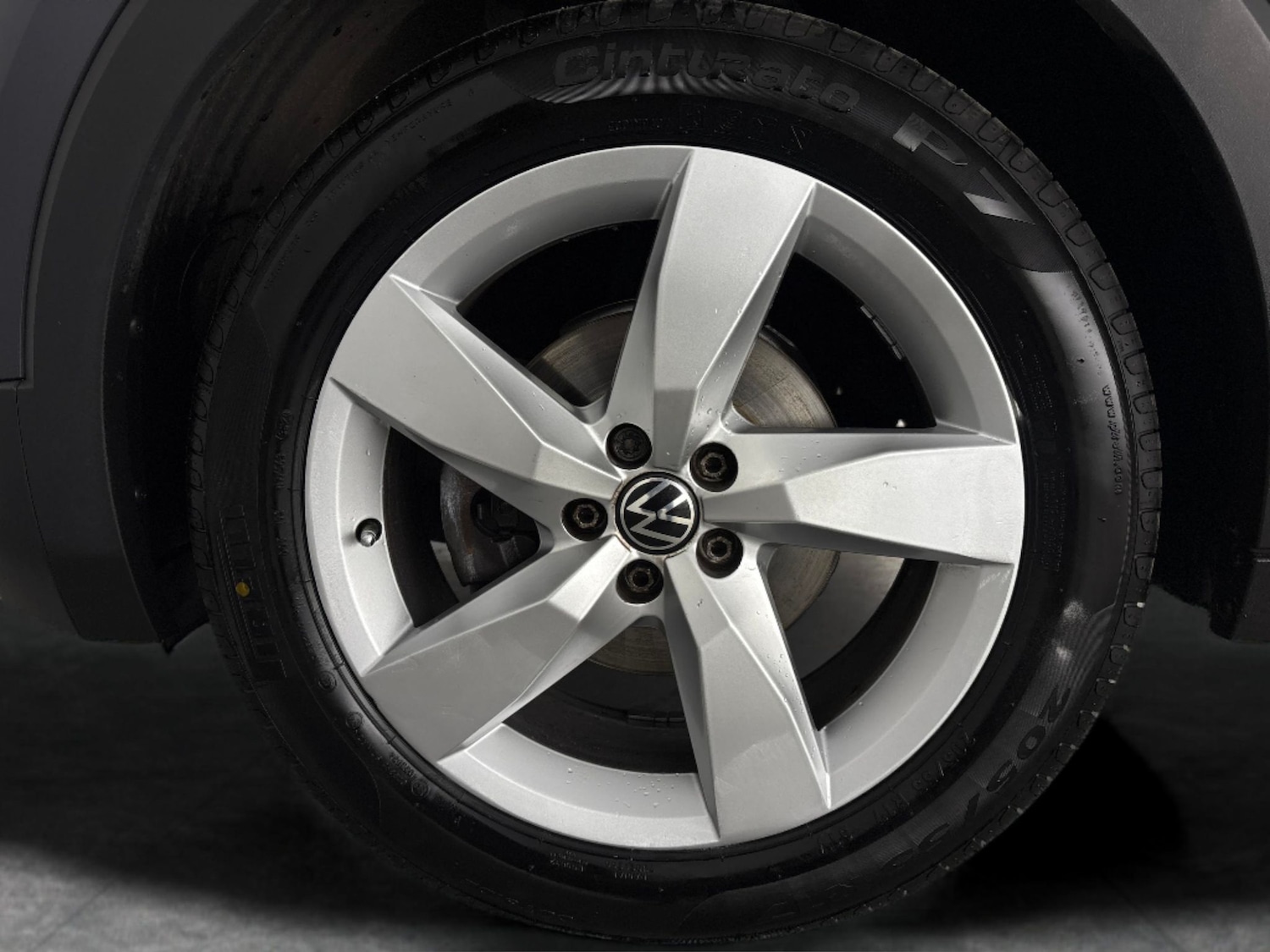 Used Volkswagen T-Cross 2022 for sale - 78051788: Photo 21